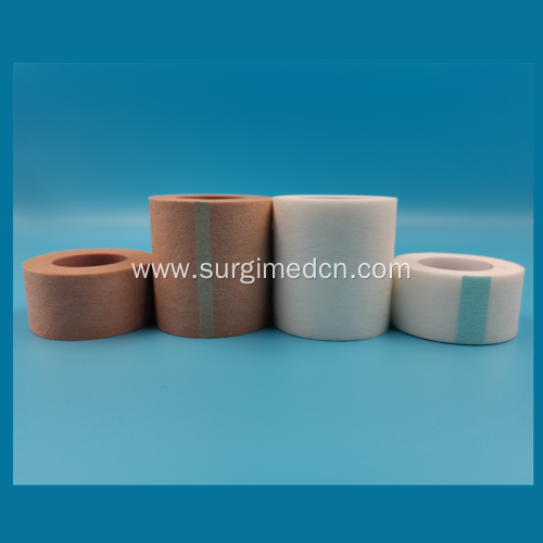 Transparent Surgical Medical Adhesive Non-Woven Tape